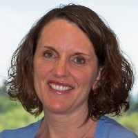 Katherine McReynolds