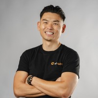 Andrew Hou