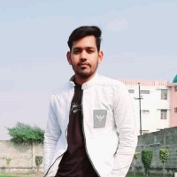 Harsh Dahiya