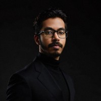 Ahamed Bilal