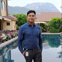 Niraj Kumar Mishra