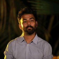 Arun Jose