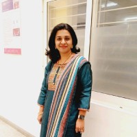 Savitha Kulkarni
