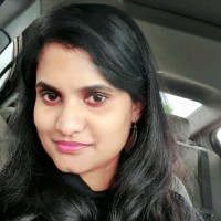 Suchithra Nair