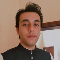 Bilal Shahid