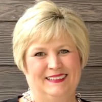 Lisa Peck, PMP
