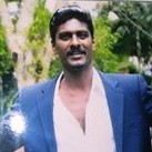 Antony Suriya