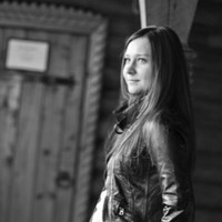 Yuliya Semenyutova