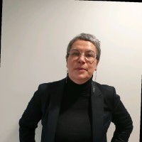 Sandrina Rouet