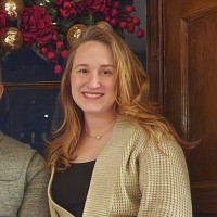Kristin Bates