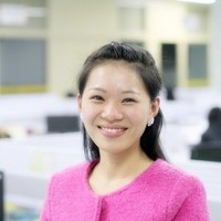 Shirley Zhou