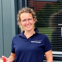 Marianne Vriezema