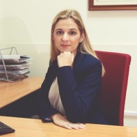 Ana Isabel Montesdeoca Moreno