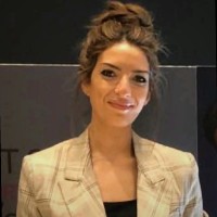Nanis Tawfik - MBA