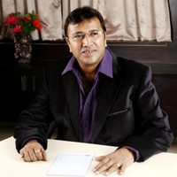 Chetan Rathod