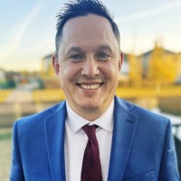 Jay Bohachyk, Cpa, Cga