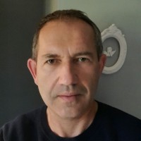 François Darras