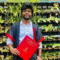 Arun Karkuvel C R