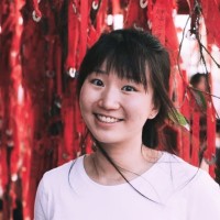 Rachel Tiong
