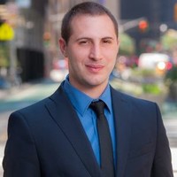 Jordan Rutcofsky