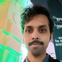 Sravan Tej Maddireddy