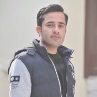 Usman Ali