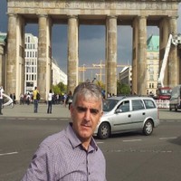 DANIEL COHEN