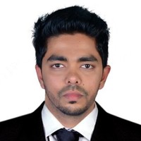 Mohammed Shameem Ali
