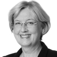 Bodil Moldestad