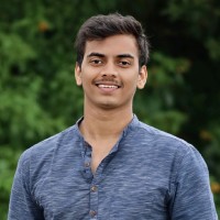 Saksham Jain