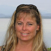 Dawn Stuart