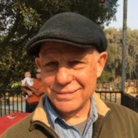 Daniel Brady