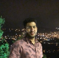 Anthony Razzouk