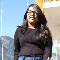 Deepali Nanda