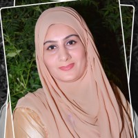 Iqra Nazir