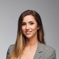 Daria Ziubanova