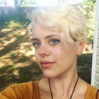 Megan Smith