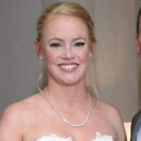 Jessica Van Bever