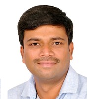 Naveen Kumar SG
