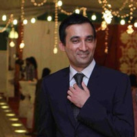 Syed Muhammad Asif