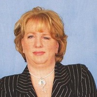Helga Van Baalen-Isbrucker