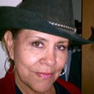 Adela Mendoza
