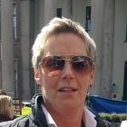 Michelle Degeberg