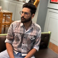 Rajat Joshi