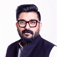 Naved Ahmed