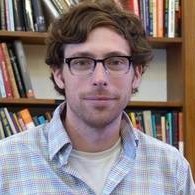Patrick Tucker