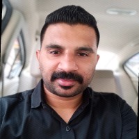Shuhaib Abdulla
