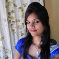 Priya K