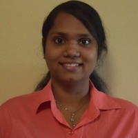 Revathi Krishnasamy