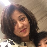 Reena Punjabi, Pmp®